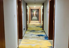 기타 4 Kelton Wisdom Hotel (Jinjiang Wudian City Wanda Plaza)