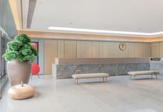 その他 3 JI Hotel (Tianjin Cultural Center)