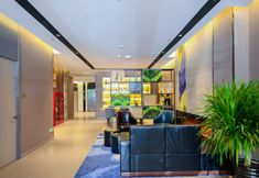 Lainnya 5 Home Inn Suobai Yun (Yantai Railway Station South Street Store)