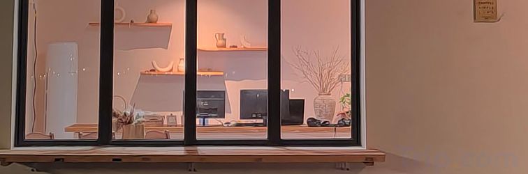 อื่นๆ Wanning TheSeal Yanhai B&B (Riyue Bay)