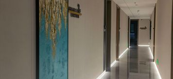 Khác 2 Elu Hotel (Emeishan Tourism Passenger Transport Center Branch)