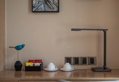 その他 7 Wanda Amber Hotel