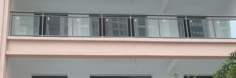 Khác Zhenxiong Time Homestay