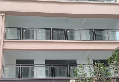 Khác Zhenxiong Time Homestay