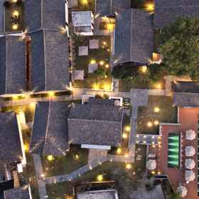 Hotel Exterior1Kim Ping Artisan Gengdu Di Villa,岑巩县飯店