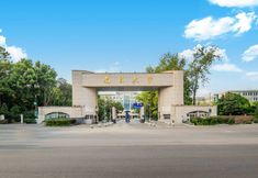 その他 5 Nanchang Lanyue Tengwang Pavilion Smart Choice Hotel (Guowei Road Metro Station)