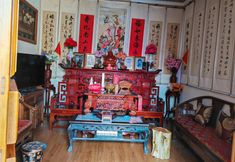 Others 3 Eryuan Fengyu Taoyaju Homestay