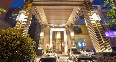 その他 2 SUITES BY WYNDHAM CHANGSHA MEIXI LAKE