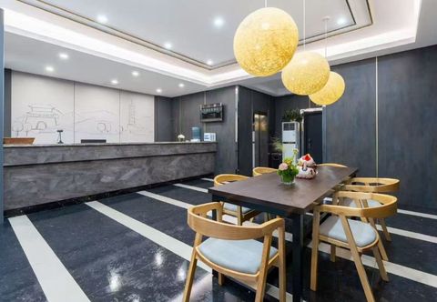 Others zhijiandianjin jiudian