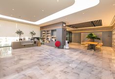 Others 7 JI Hotel (Xi'an Zhuhong Road Hongmiaopo Subway Station)