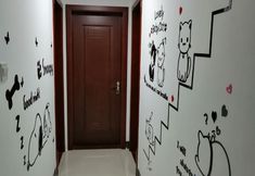 其他 2 Nanning Langji Tianya Sensen Apartment