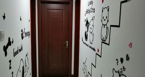 其他 2 Nanning Langji Tianya Sensen Apartment