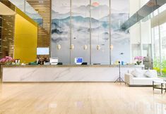 Lain-lain 4 Shanshui Trends Hotel (Shenzhen Luohu Port Dongmen Old Street)