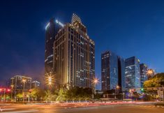 Others 3 Suisse Place Serviced Apartment Suzhou Jinji Lake Expo Center