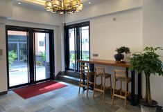 その他 6 Jiangpan Yunsu Guesthouse