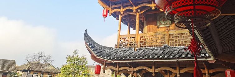 其他 Furong Town and Slow Yueshe (Lotus Pool Shop)