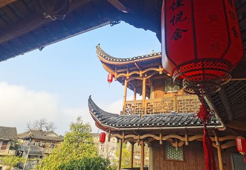 其他 Furong Town and Slow Yueshe (Lotus Pool Shop)
