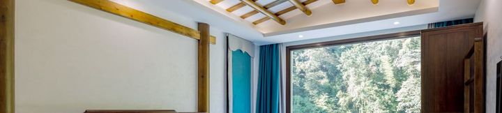 Lain-lain 3 Taoyuan Gaoshan Heyuan