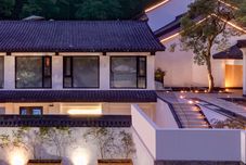 기타 Hangzhou Yunzhongjing Resort