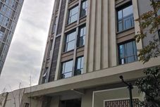 Lainnya Jiayue Loft Boutique Apartment