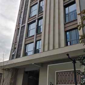 Hotel Exterior 1 Jiayue Loft Boutique Apartment, Hotel Jinjiang Qu