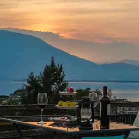 Logo 1 Edge Dream Island Inn, Shuanglang Ancient Town Hotels