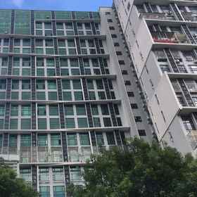 Hotel Exterior1Book Inkstone Esports Hidden Residence，Luogang Science City Transfer Station飯店