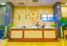 Khác 4 Golden Hotel