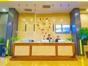 Khác 4 Golden Hotel