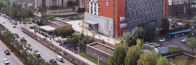 その他 Jinuo Hotel