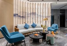 Others 3 Atour Hotel (Suzhou University Town, Yuexi Subway Station)