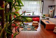 Others 6 Timing Hostel