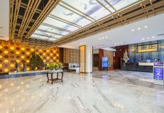 Others 7 Boman Art Garden Hotel (Jinan Hi-tech Zone Wanda Convention and Exhibition Center)