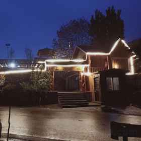 Hotel Exterior 1 Feixian Yushan Villa, 费县 酒店