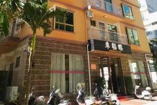 Others Lingshui Xingfulou Hotel