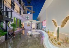 Others 7 Kunming M Hotel (Kunming Railway Station Vientiane City)