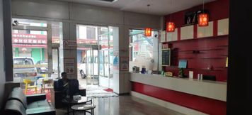 Others 2 Taigu Jinhao Express Hotel