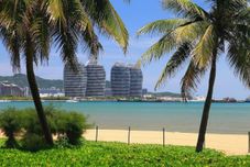 其他 Meet Summer Seaview Apartment