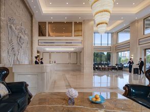 Lain-lain 4 Vienna International Hotel (Yangjiang Donghuicheng)