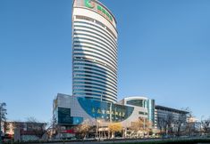 其他 4 Liangyou Fulin Hotel (Jinan Quancheng Square Daming Lake Branch)