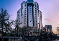 Lainnya 2 Orange Hotel (Kunming Green Lake)