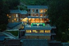 อื่นๆ Qishan Haibaibei Homestay