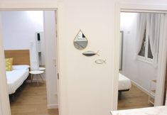 Others 5 NEW, CENTRAL NEAR BEACH AND SEA by www.SanSebastianApartments.es