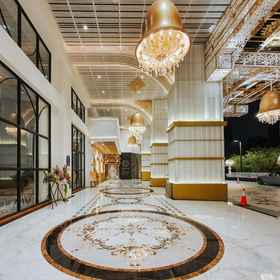 Logo1Arte Mont Kiara Luxury Suites By The Stay Hub,School of Drums飯店