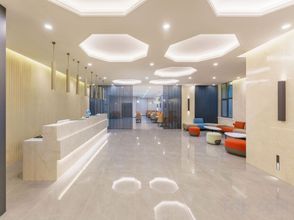 기타 4 HuanJu Hotel by Bestow