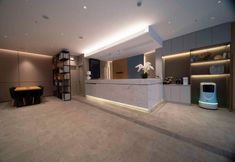 Khác 6 Homeinn Hotel (Zhengzhou Yingxie Road CBD Exhibition Center)