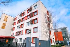 Others LongHuGuanYu (Beijing Guanzhuang Subway Station)