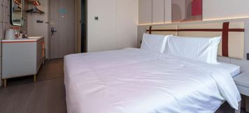 其他 6 Homeinn Business Hotel (Qingdao Shilaoren Sightseeing Park)