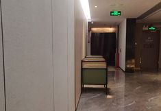 Lain-lain 7 Net Entertainment Esports Hotel (Shenzhen Luohu Port East Gate Old Street Branch)