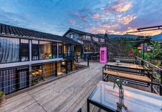 Others 5 Huasao·1949 Designer Parent-Child Vacation Type Smart Homestay (Nanjing Yunshuiyao Waterwheel Store)
